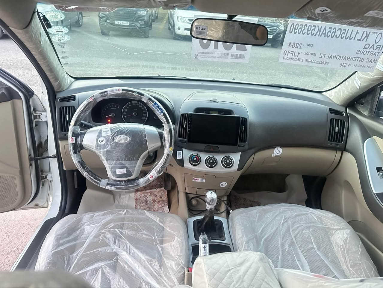 هوندا النترا موديل 2010 گير عادي سارة جديده ل اخر درجة رقم تليفون 📞☎️*********** مكان سيارة زاخو زاخو, دهوك
