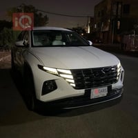 توسان ٢٠٢٤ • ماشيه ٤٩ الف • محرك ٢٠٠٠ سي سي