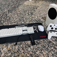 سيريس S • ٢٠٢٢ • قاعدة HDMI مبدلة