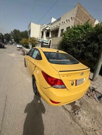 اكسنت ٢٠١٣ • شبر امامي • ١٩٣ الف