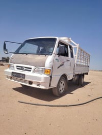 بنكو • موديل ٩٦ • حديدة