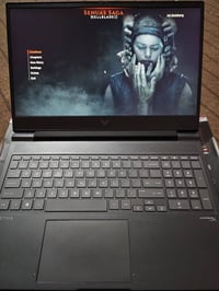 فيكتوس ١٦ • RTX ٤٠٧٠ • نظيف