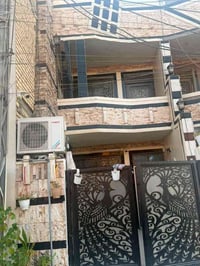 حي الجهاد • ١٠٠م • طابو ملك صرف