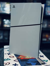 بلي5 • نضافة ١٠٠٪ • ٧ العاب مملوكة