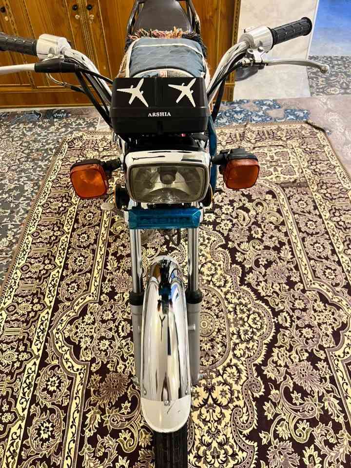 سلام عليكم اربعه كيرًمديل ٢٠٢٦اوراق كامله ب اسمي من المعرض كفاله عامه برغي ما ناقصها دراجه فول تخبل مكينه برغي ما مفتوح لايت عالي ناصي بك لايت كامله سعرها ٦٢٥وبيها مجال مكاني كربلاء الحر.   ***********///***********
