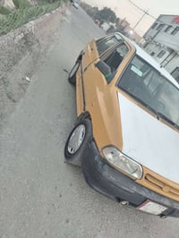 سايبه • موديل ٢٠١١ • رقم بغداد