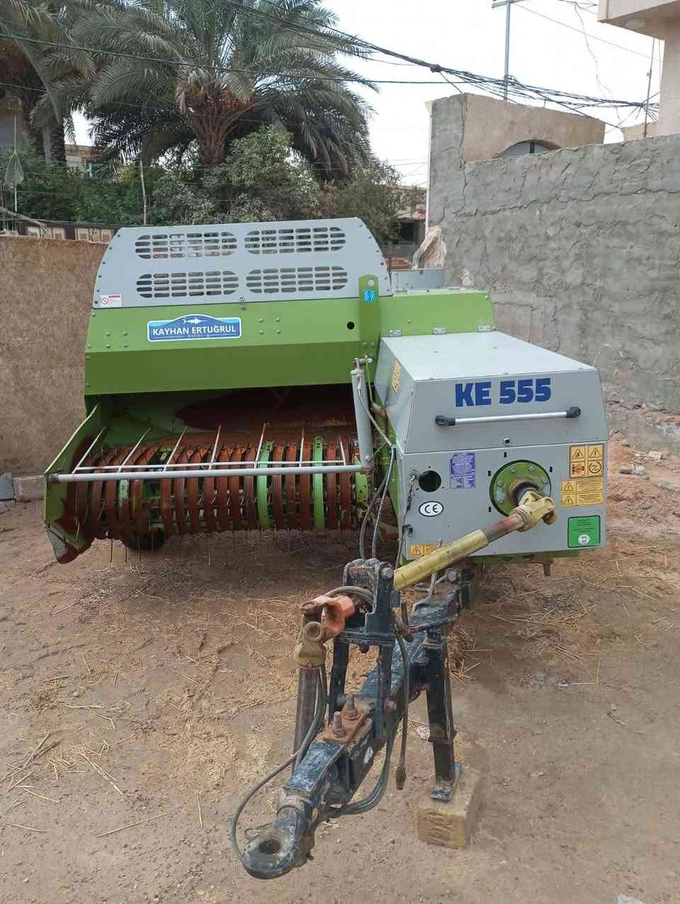 موديل ٢٣ • كفالة عام • النجف