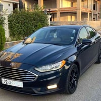 فيوجن ٢٠٢٠ • ١٥٠٠ تيربو • ٩٤ الف كم