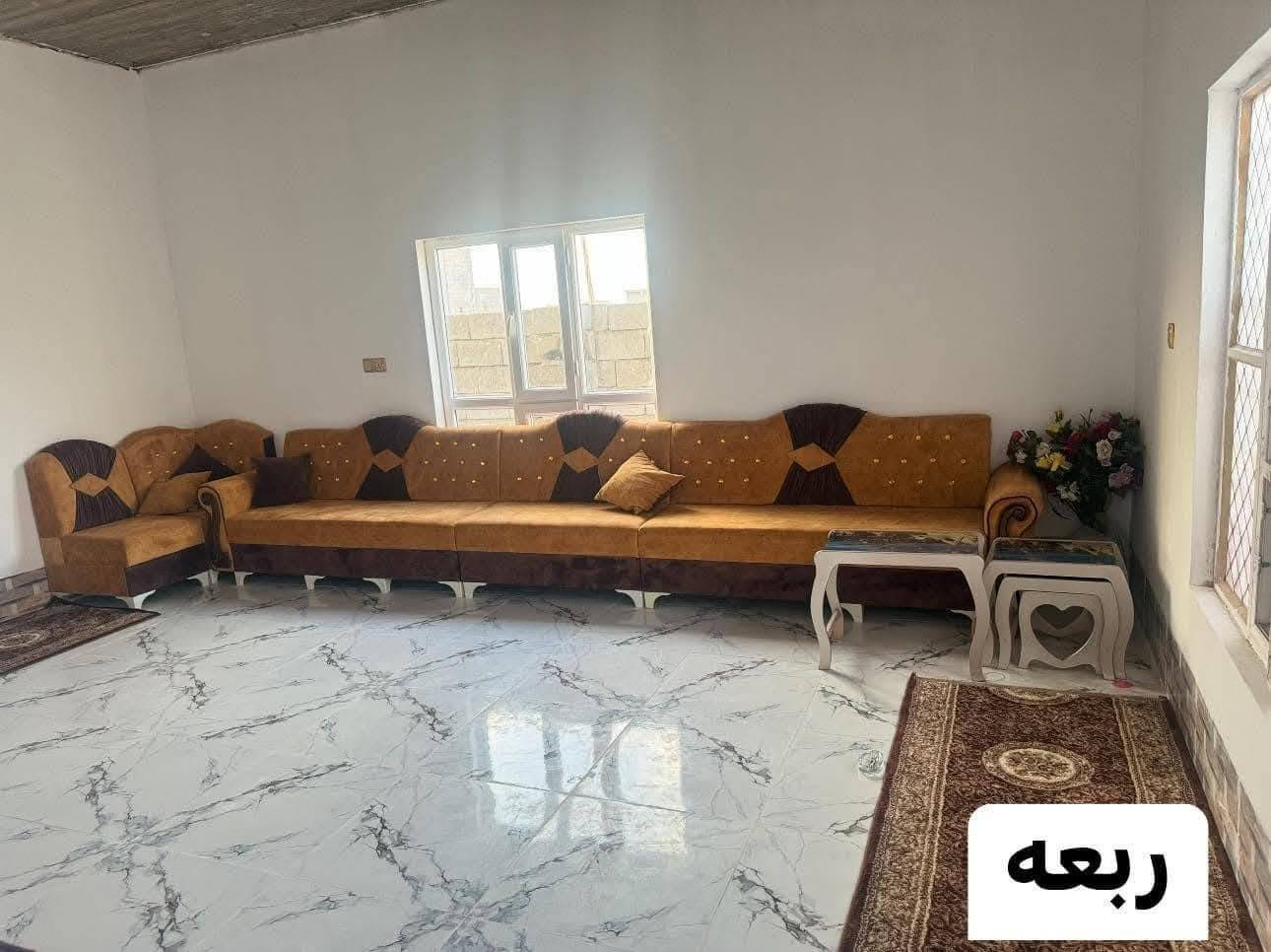 بيتين • ٨٠٠م • العلم قرب روتانه