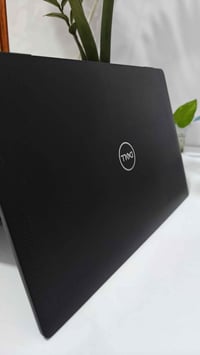 ديل Latitude 7320 • i7-1185G7 • ٣٢ جيجا رام