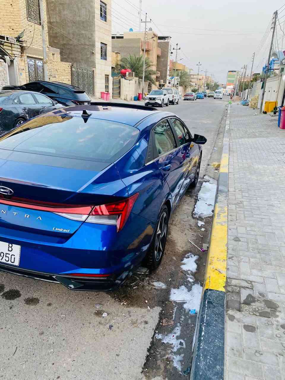 النترا • ٢٠٢٣ • رقم بصره