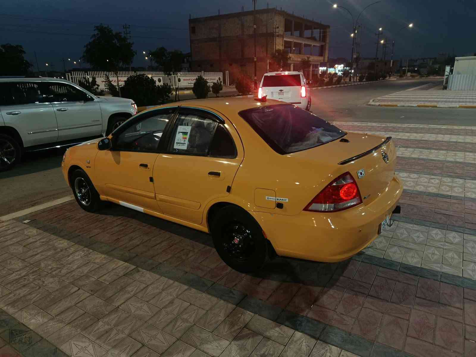 صني • ٢٠٠٩ • رقم ميسان