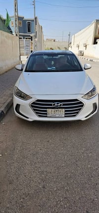 إلنترا • ٢٠١٧ • وارد أمريكي