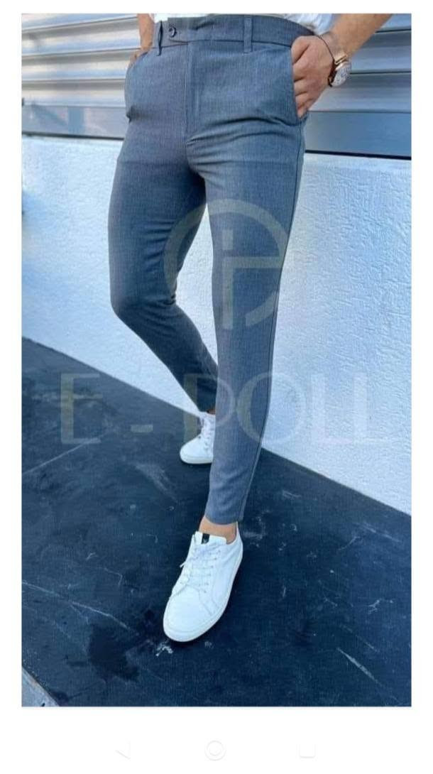قماش تركي 🇹🇷 Zara 
القياسات 29 30 32 34 36 38 40
السعر 15 ألف فقط 
السعر 15 ألف فقط 
محلات وازياء حيدر الآغا 
بابل المسيب السوق المسگف 
للاستفسار الاتصال 🤳 
***********
توجد خدمة توصيل الى كل المسيب ونواحيها
