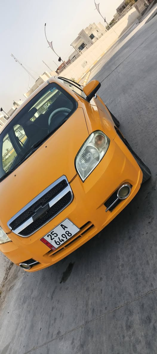 افيو • ٢٠٠٨ • بدون ضربة