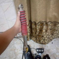 ماكس تفصيخ • صالنصه • دبل خلفي