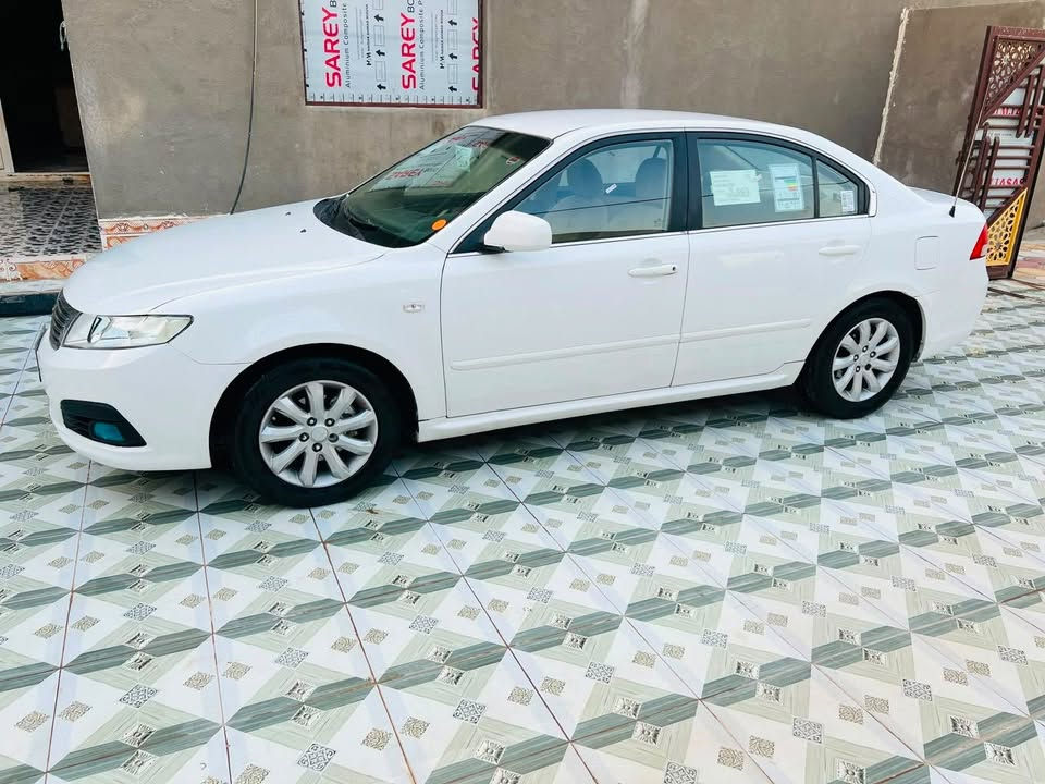 السلام عليكم
كيه اوبتيما 2009 بصره تحويل مباشر سنويه جديده وارد خليجي سياره مكفوله ضربه وتبديل وفتح فقط بيه صبغ بالهلال الخلفي الايمن سياره جديده كلش محرك وكير شرط كفاله تبريد ثلج طخم تاير جديد كله موصفات تحكم استيرن ويل كب اشاير بالمري شاشه كامره خلفيه لايت زنون مكاني الناصريه السعر113 وبيه مجال بسيط الاتصال ***********

