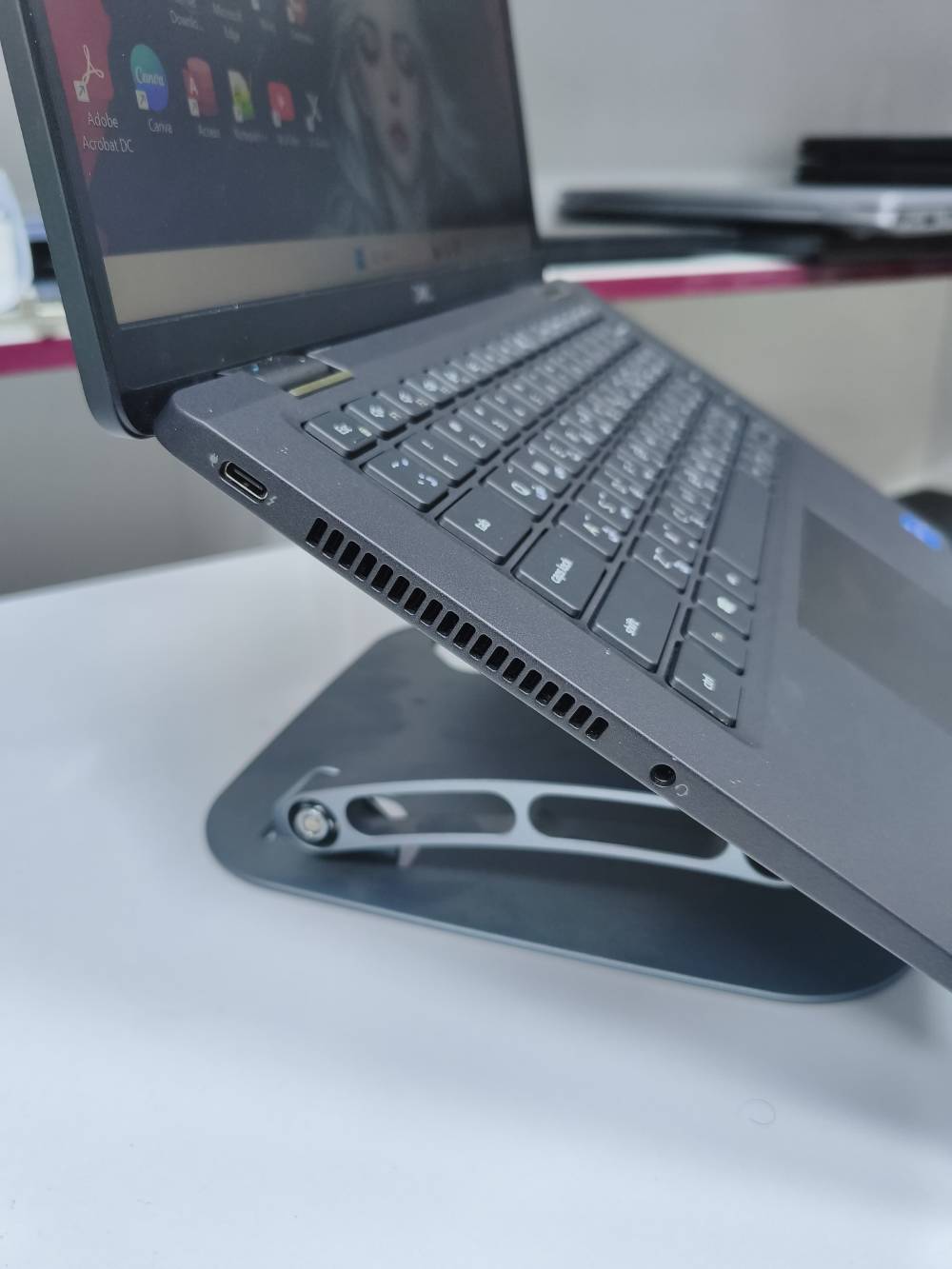 ديل Latitude 7420 • i5-115G7 • 16GB رام