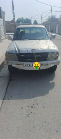 دير • ٢٠٠٦ • واسط نعمانيه