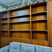 كنتور مكتبه • ٢٫٥×٢٫٦م • البصرة الجبيلة