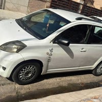 اربيل • ٢٠٠٥ • قير ومحرك بكفالة