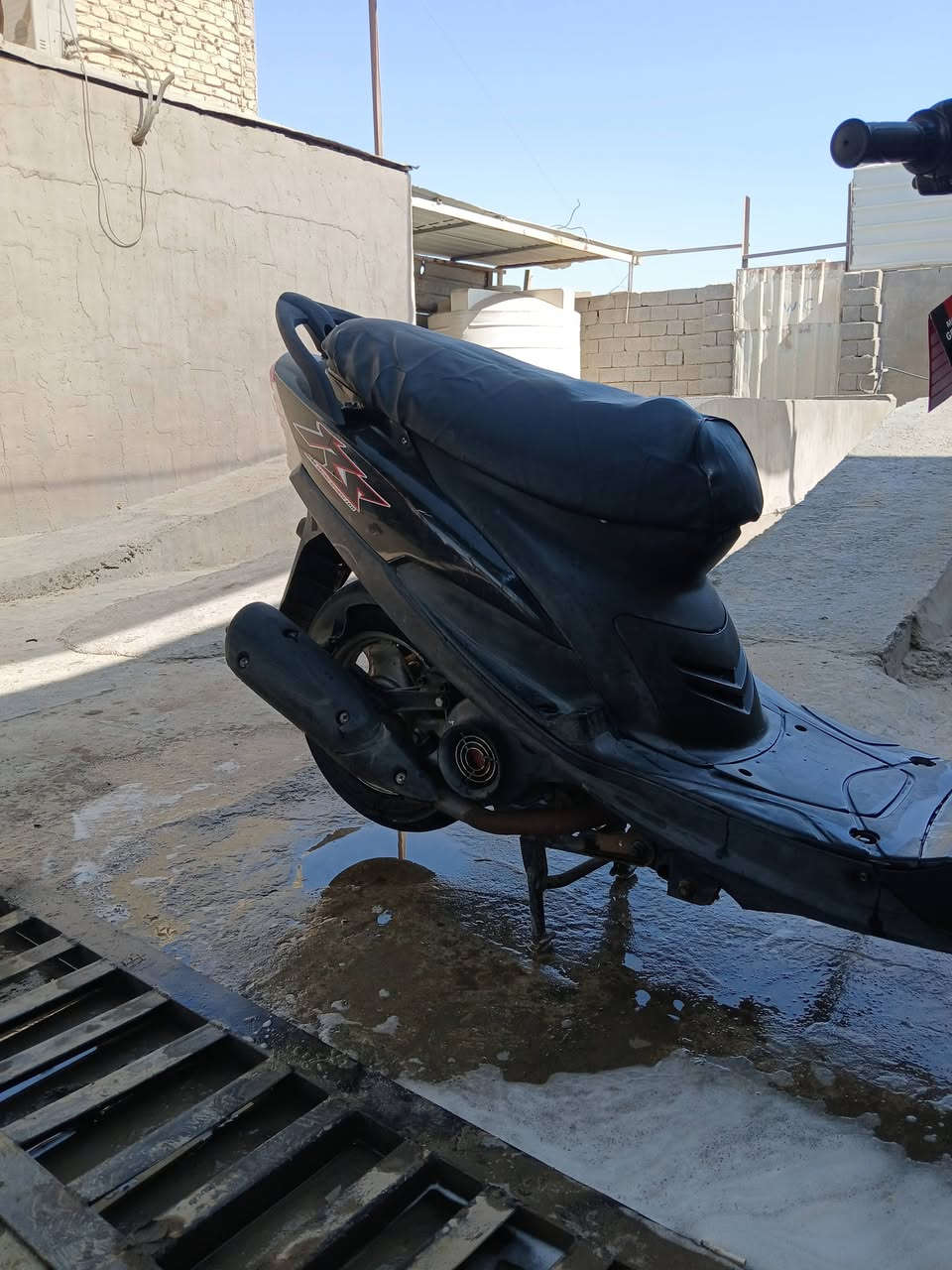 للبيع ماكس عدله كفاله دراجه
700 وبيها مجال بصيط ***********
