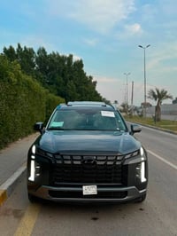 بلسايد 2025 ماشيه ٢٠٠٠ كيلو متر جتي ماشيه٣١ ميل  نضيفه كلش وزيرو  سعر ...