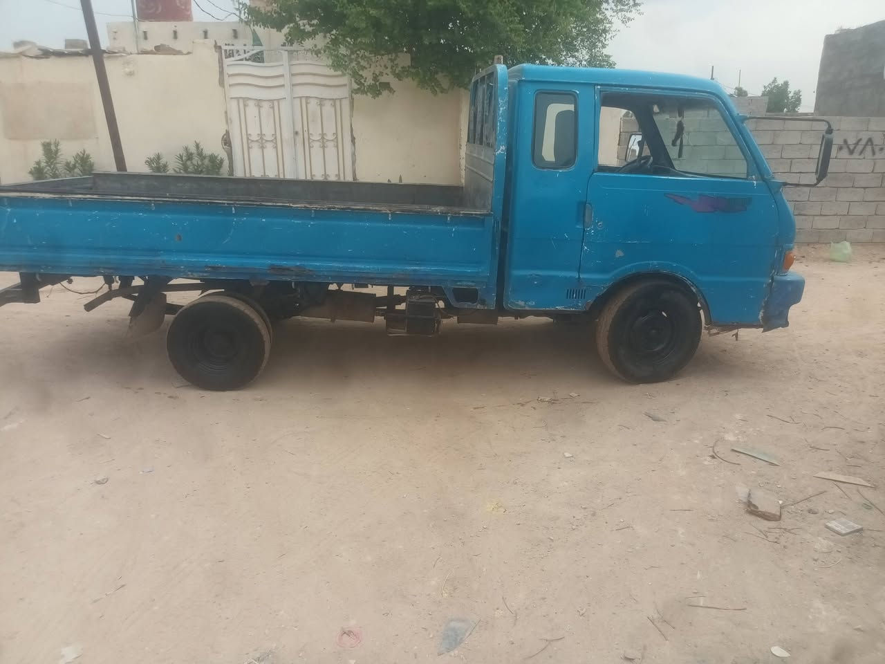 كيه • ٧ جنكال • كوفة