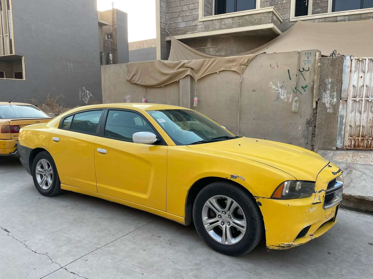 دوج جارجر ٢٠١١ رقم نينوى للبيع ١٢٨
***********
