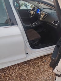 كرايسلر C200 • ٢٠١٦ • ٤ سلندر