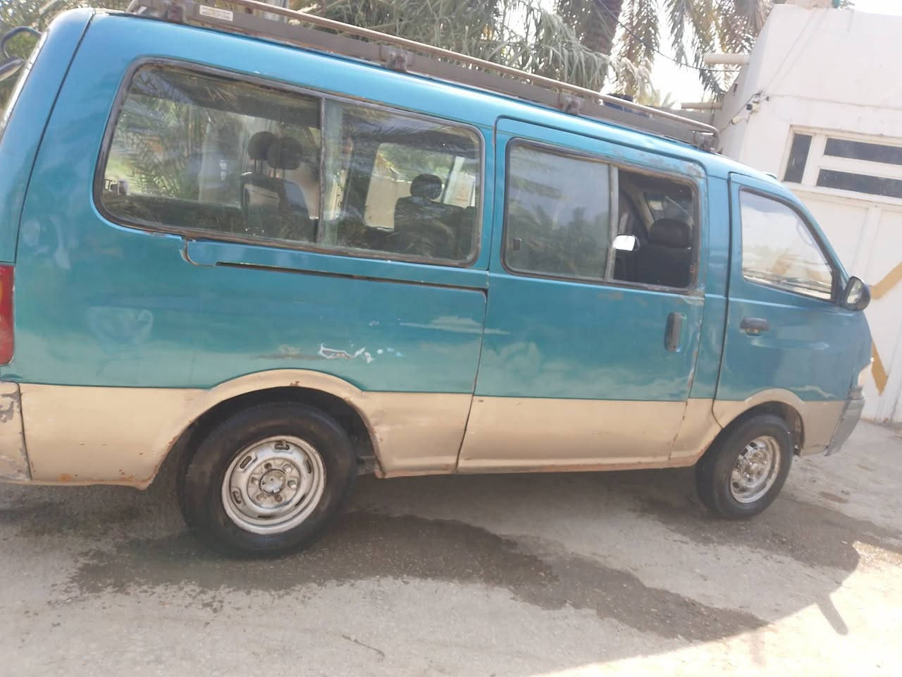 ابريجو جاهزه مكينه وكير أكسل جدد حداديه وتخم تاير نضيف رقمه بغداد سنويه ل 29تحويل انكبيزي اجره كبل سياره مصبوغه وبيه معجون مكانات بيع اب42مراوس عادي مكان نجف كوفه عباسيه ***********
