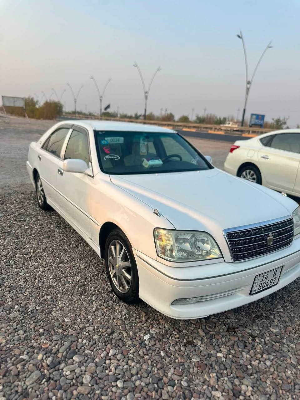 البيع سياره جنون مكفوله ما مستخدمه بلعراق تسجيل جديد قراء 102فول 4دكم ثلاجه سياره زيرو تحويل مباشره***********
