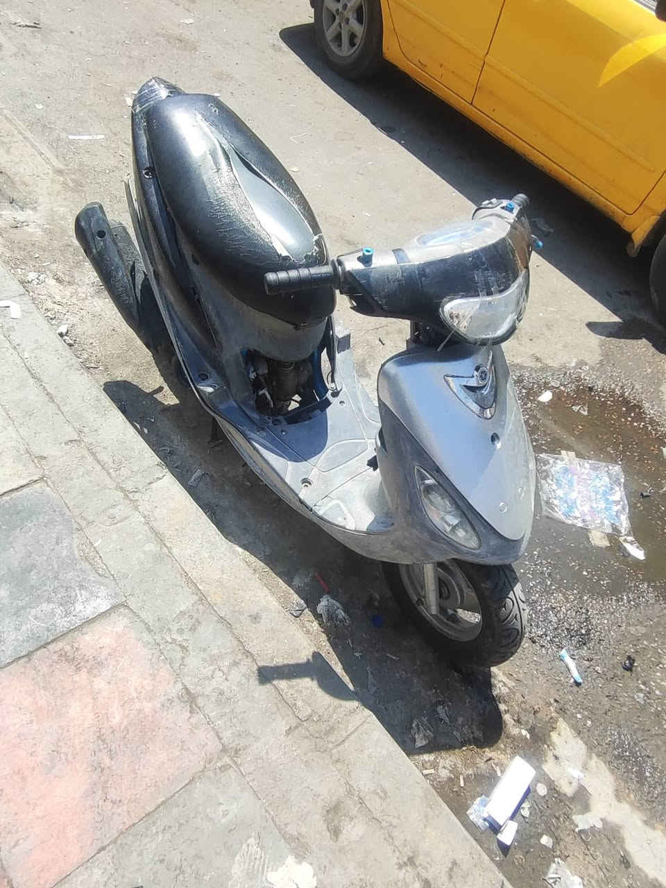 ماكس منغوالي تزوايد 55 كلجات جديده ضفيره جديده مفتوحه تزوايد سعرها 400 مكان سماوه ***********
