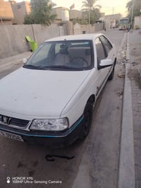 بيجو روى ٢٠١٠ مكينه بيه بخار وتنضح كير مكفول كشرها حلو داخلها حلو سعره...