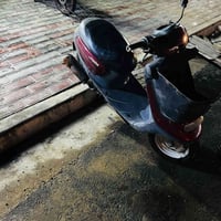 منغولي • ٢٠٠٣ • مكينه خرسه
