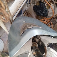 ماكس قجمه • گوم حديد • البصره