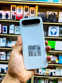 تكنو بوفا • نظيف جداً • بطارية قوية