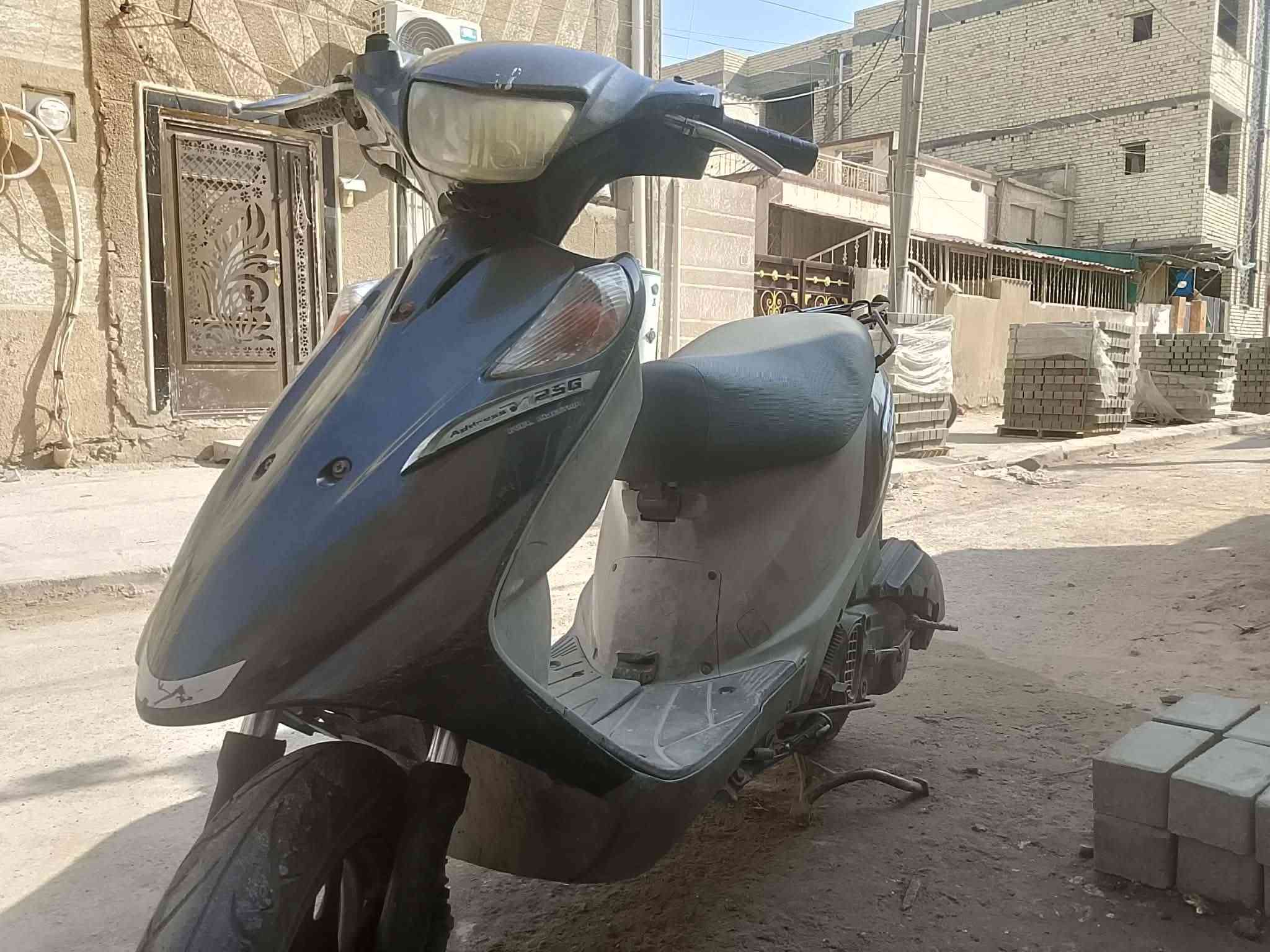 ادرس ١٢٠ • ياباني • كفرات اصلية