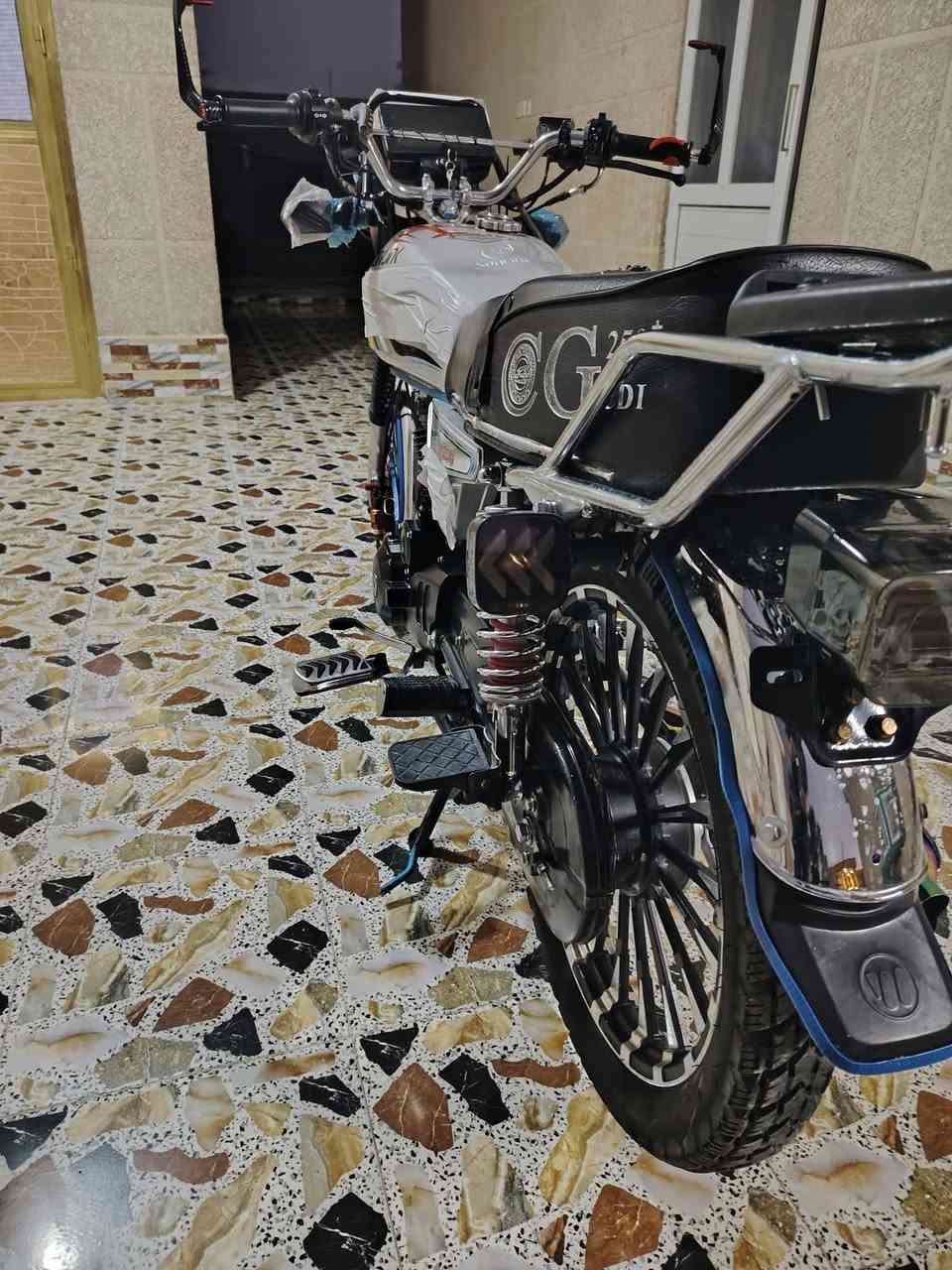 سونلك • ٢٥٠ • موديل ٢٥