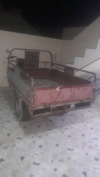 شاحنة • موديل ١٠ • مفاوض