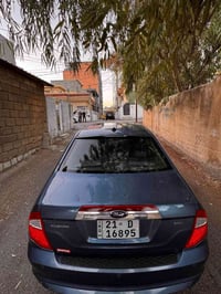 موديل ٢٠١٠ • محرك ٤ سلندر • خليجي