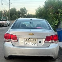 شفروليه اوبترا • ٢٠٠٩ • ١٦٠٠