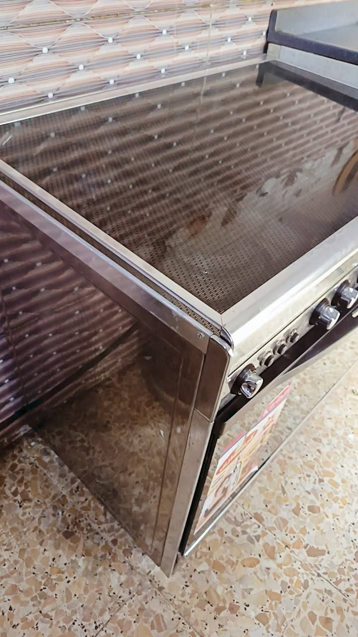 كريازي • أصلي • شغال