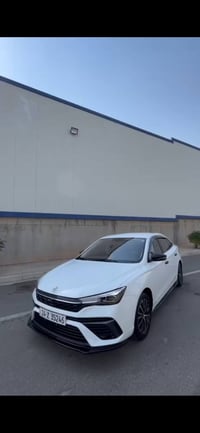 ام جي 5 • ٢٠٢٥ • فول مواصفات
