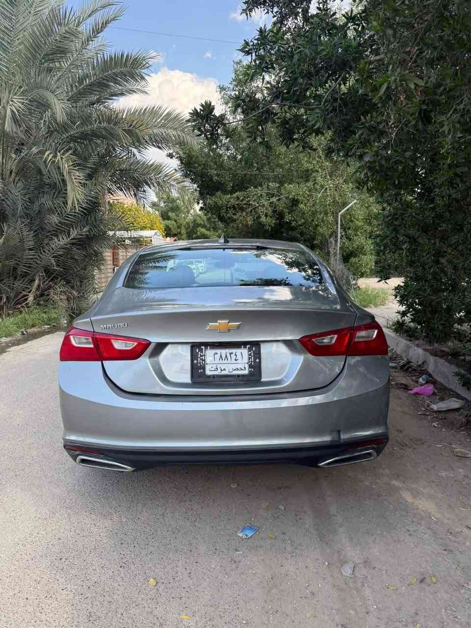 ماليبو ٢٠٢٣ • بغداد