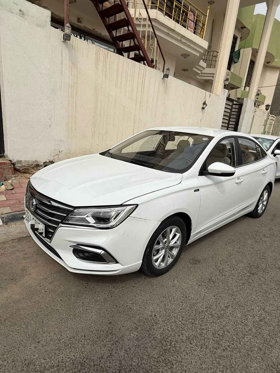 موديل ٢٠٢٤ • ماشية ٤٥٠٠٠ • رقم اربيل