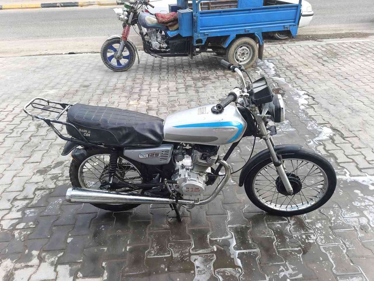 موديل ٢٠٢٣ • كلك