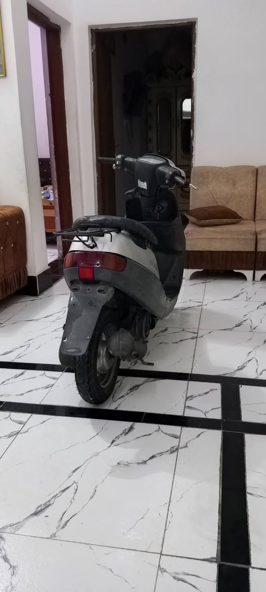 بتره فحل ما مفتوحه شرط الفحص دراجه مال حاويه شغاله سلف هندر لايت بك لايت هورن قفل سكان قفل جنطه دبلات كله شغال مكينه ناعمه خرسه شلعه قويه سرعه دك 60 دراجه نضيفه ومال جناي السعر 350 مكان ناصريه ***********
