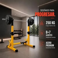 مقعد تمرين • قابل للتعديل • تحمل٢٠٠كج