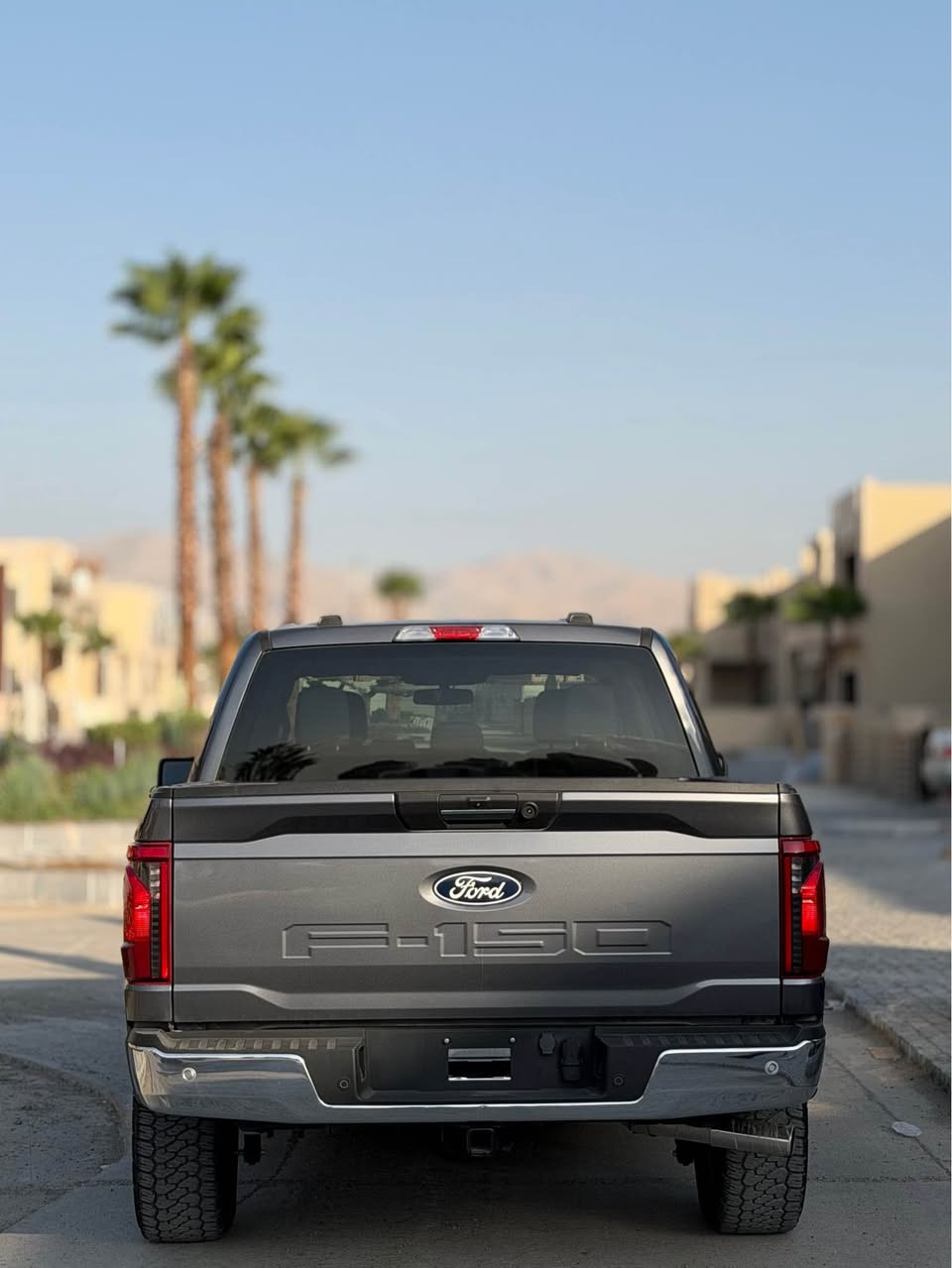 هايبرد • ٤x٤ • ٢٠٢٤
